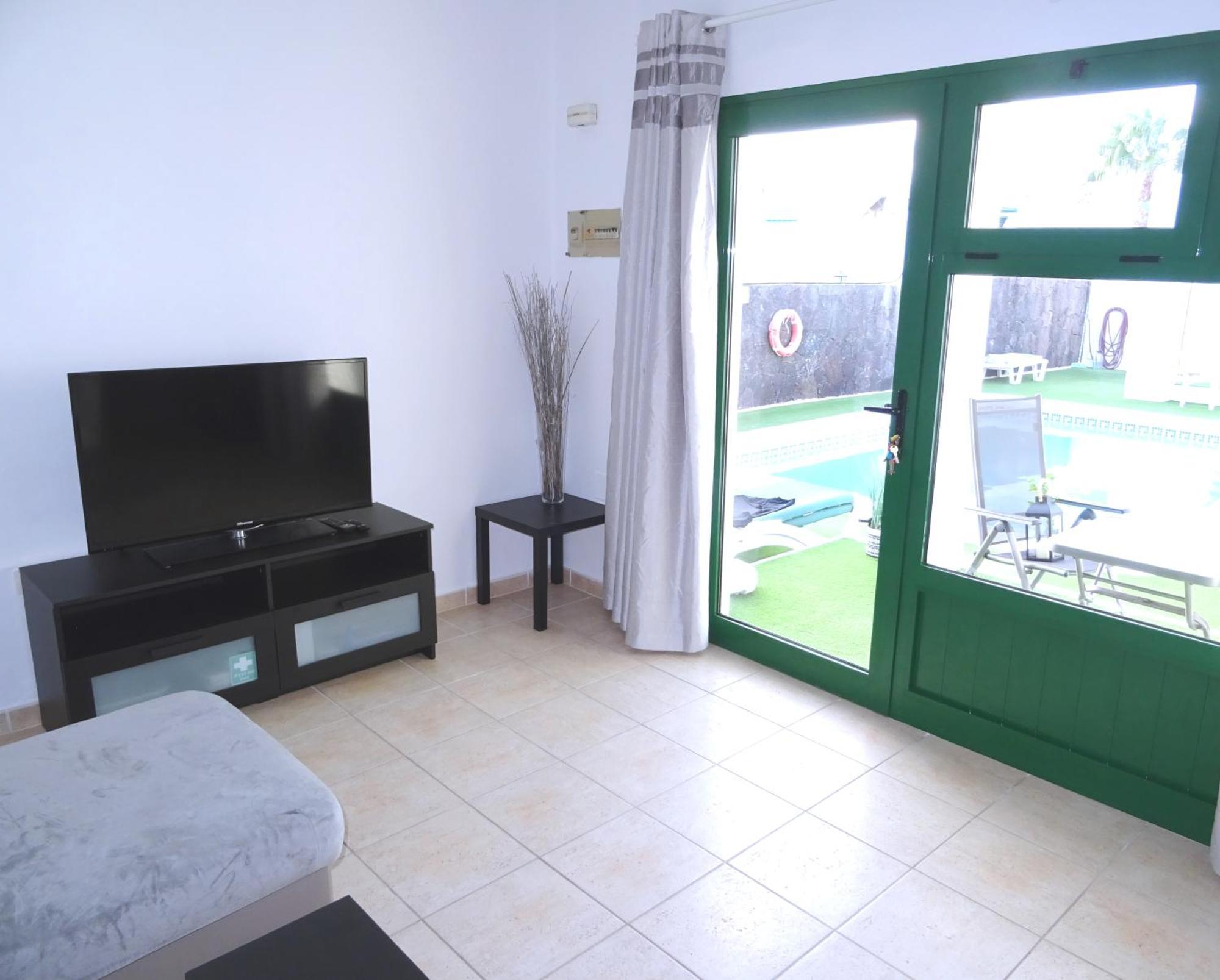 Puerto Del Carmen - 5 - Palmeras 3 Appartement *